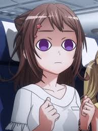 Poppin'Party's Ordinary Days