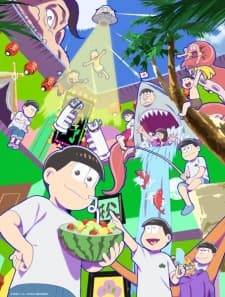 Mr. Osomatsu 4