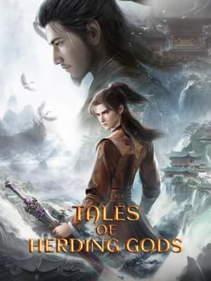 Tales of Herding Gods